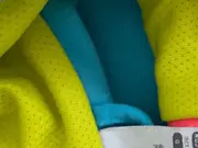 Vorschaubild 5 von Trainingsjacke Kinder Gr. 176 Mehrfarbig Sportlich