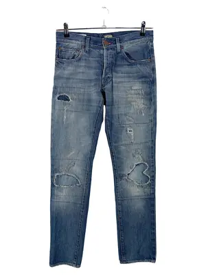 ENERGIE Destroyed Jeans