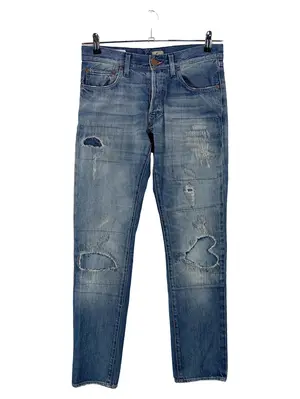 ENERGIE Destroyed Jeans
