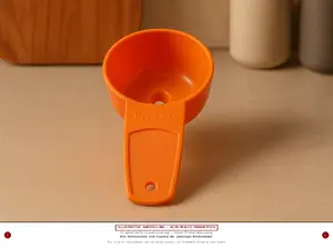 TUPPERWARE Messbecher