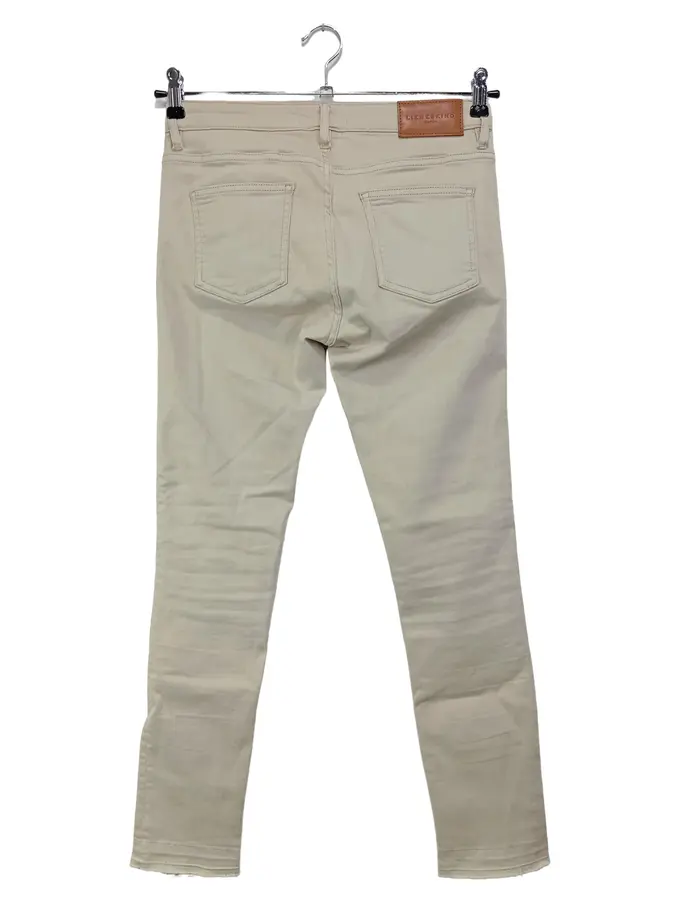 LIEBESKIND Destroyed Jeans Bild 2