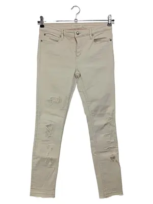 LIEBESKIND Destroyed Jeans