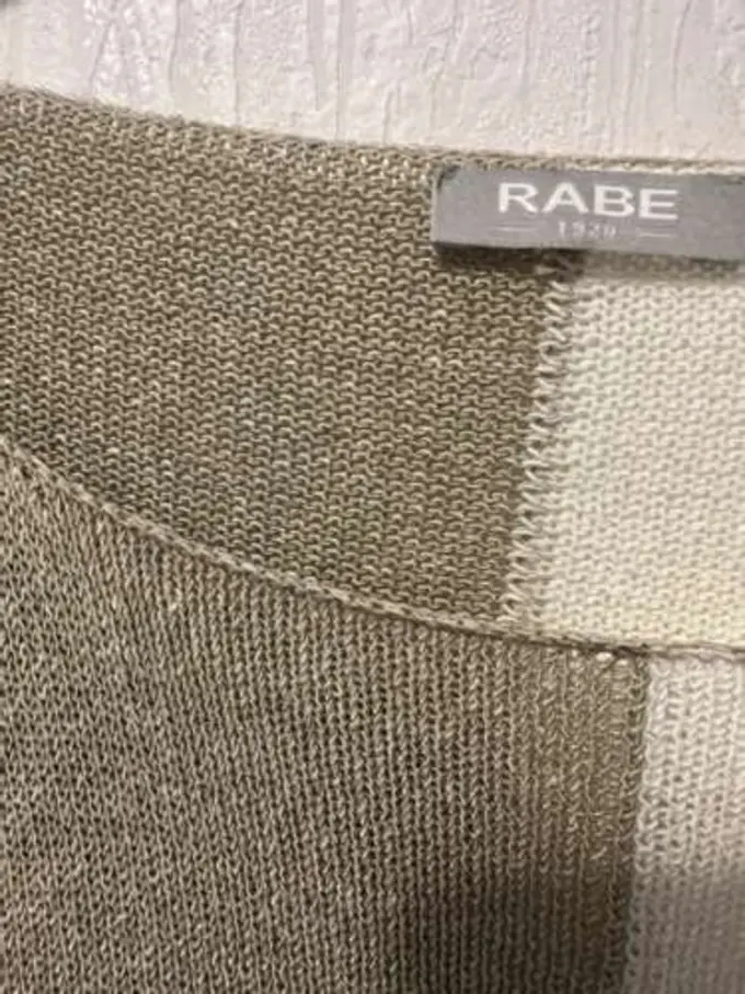RABE Pullover Bild 3