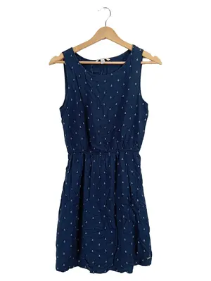 TOM TAILOR DENIM Freizeitkleid