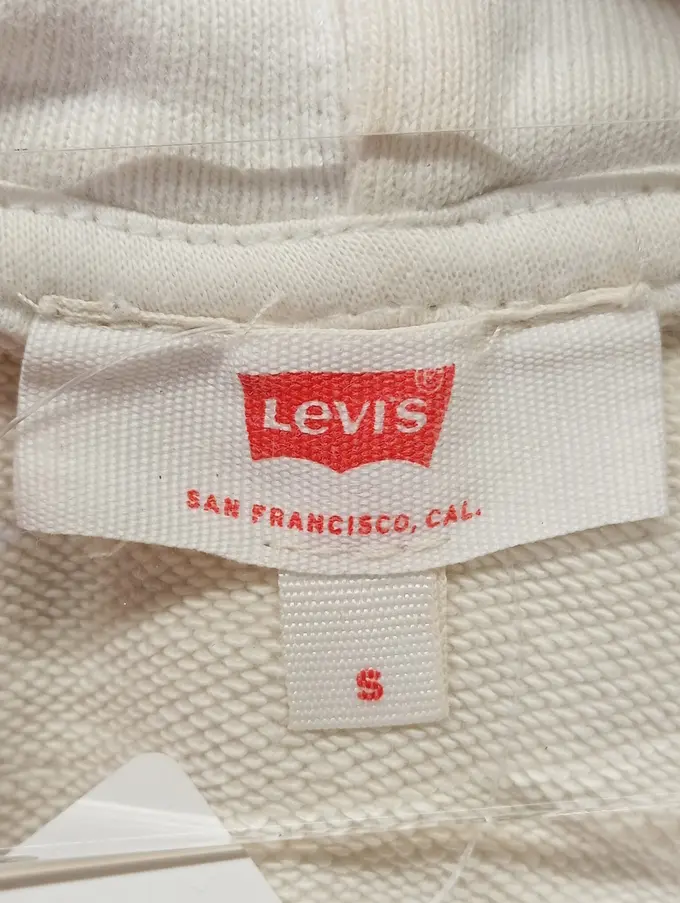 LEVIS Kapuzenpullover Bild 3
