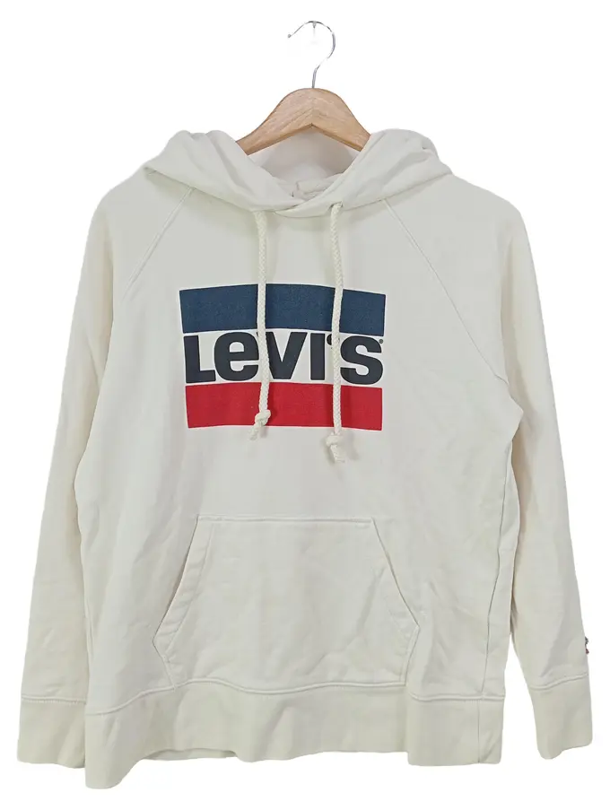 LEVIS Kapuzenpullover Bild 1