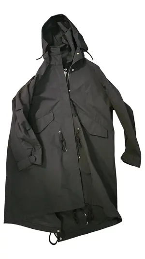 ARKET Parka