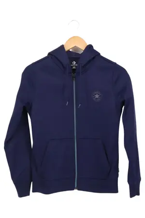 CONVERSE Sweatjacke