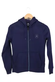 Vorschaubild CONVERSE Sweatjacke 1