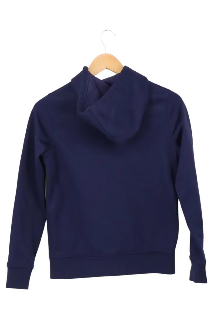 CONVERSE Sweatjacke Bild 2