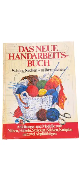 Hobbybuch