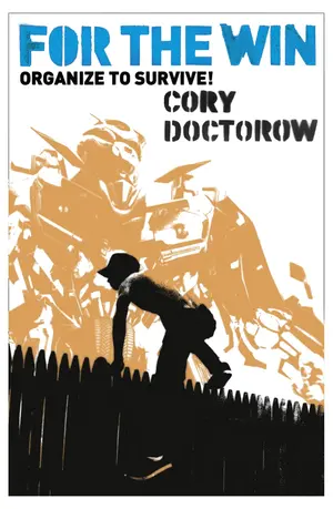 Science-Fiction Roman