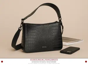 HVISK Umhängetasche