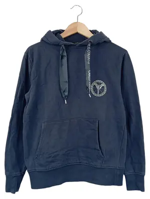 CARLO COLUCCI Kapuzenpullover