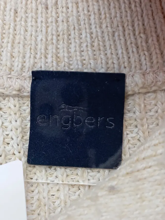 ENGBERS Pullover Bild 3