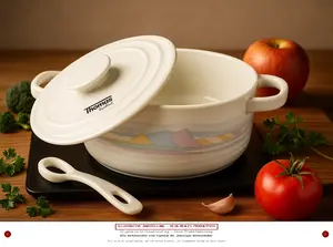 THOMAS BY ROSENTHAL Suppenterrine