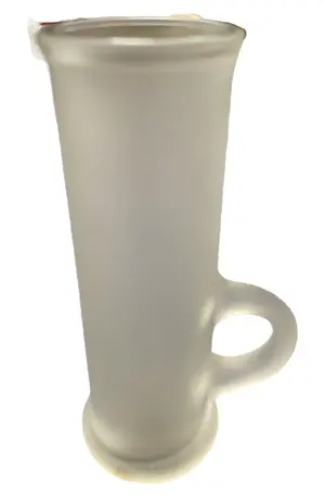 MSC CRUISES Latte Macchiato Glas