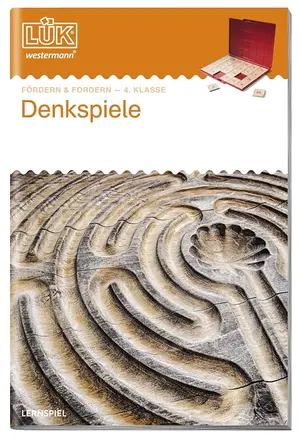 LÜK WESTERMANN Lernspiel