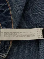 Vorschaubild ZARA Destroyed Jeans 4