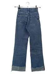 Vorschaubild ZARA Destroyed Jeans 2