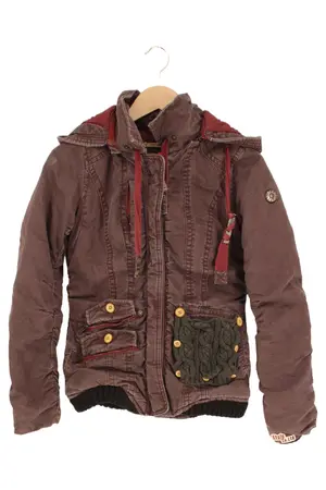 KHUJO Winterjacke