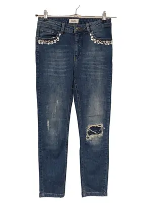 HEINE HOME Destroyed Jeans