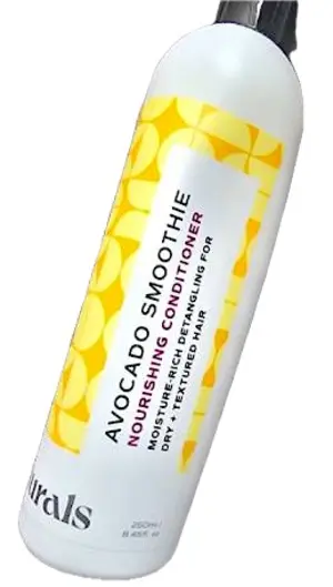 BB NATURALS Conditioner