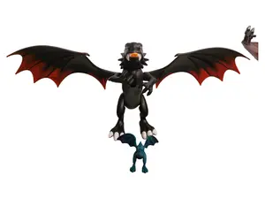 PLAYMOBIL Schleich Spielfiguren-Set