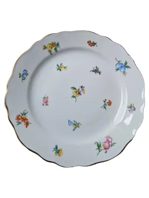 HUTSCHENREUTHER Platzteller