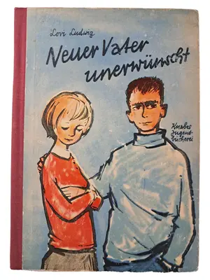 Buch für Jugendliche