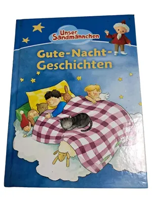 Buch für Kinder
