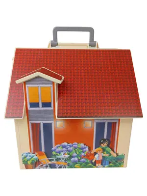 PLAYMOBIL Puppenhaus