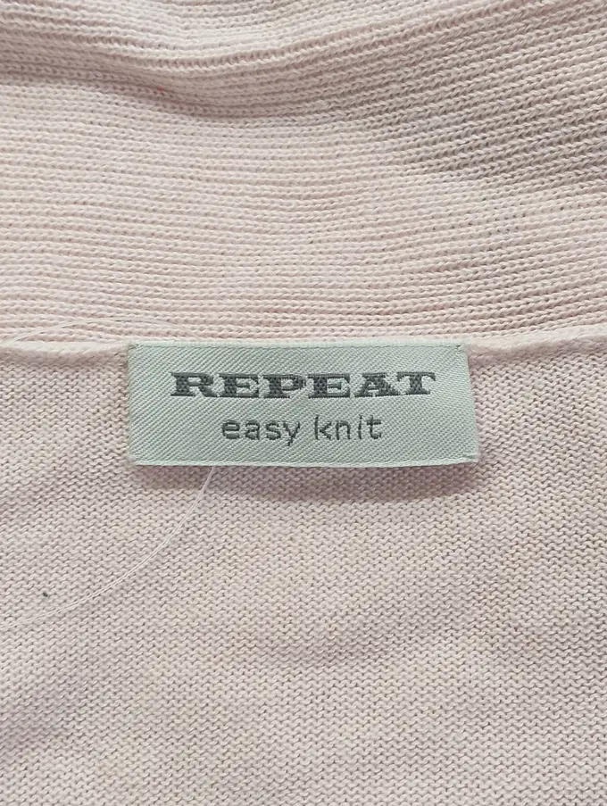 REPEAT Strickjacke Bild 3