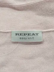 Vorschaubild REPEAT Strickjacke 3