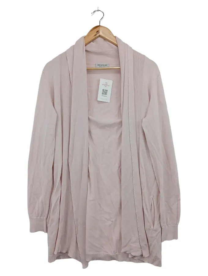 REPEAT Strickjacke Bild 1