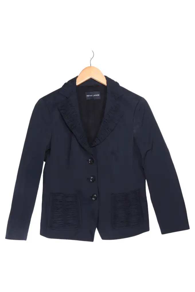 RENA LANGE Blazer Bild 1