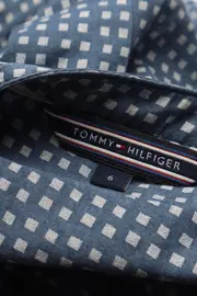 Vorschaubild TOMMY HILFIGER Hemdbluse 3