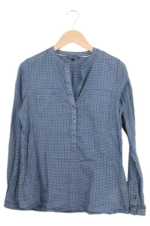 TOMMY HILFIGER Hemdbluse