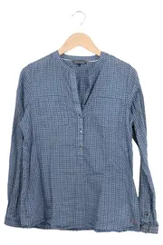 Vorschaubild TOMMY HILFIGER Hemdbluse 1