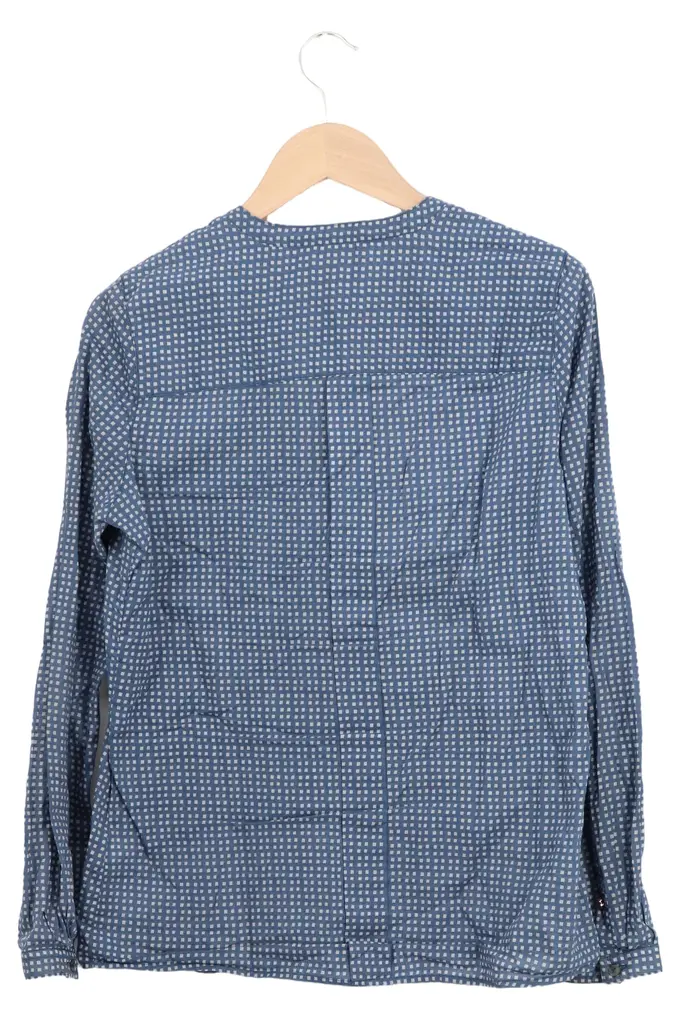 TOMMY HILFIGER Hemdbluse Bild 2