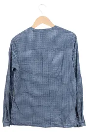 Vorschaubild TOMMY HILFIGER Hemdbluse 2