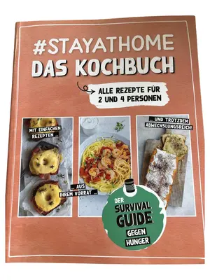 Kochbuch