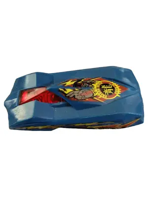 HOT WHEELS Spielzeugauto