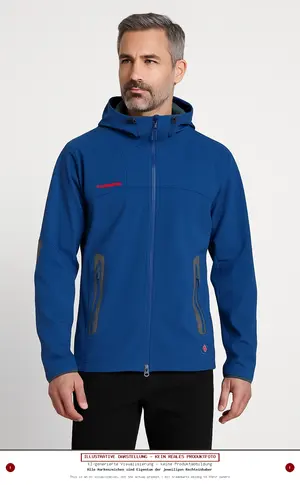 MAMMUT Softshelljacke