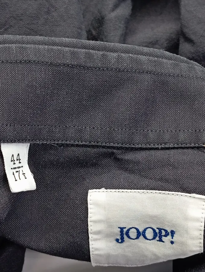 JOOP! Business Hemd Bild 3