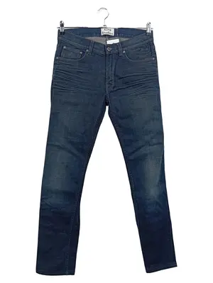 ACNE STUDIOS High Waist Jeans