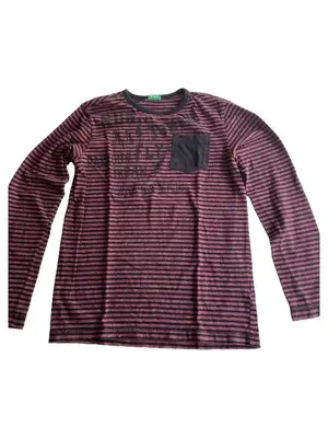 UNITED COLORS OF BENETTON Langarmshirt