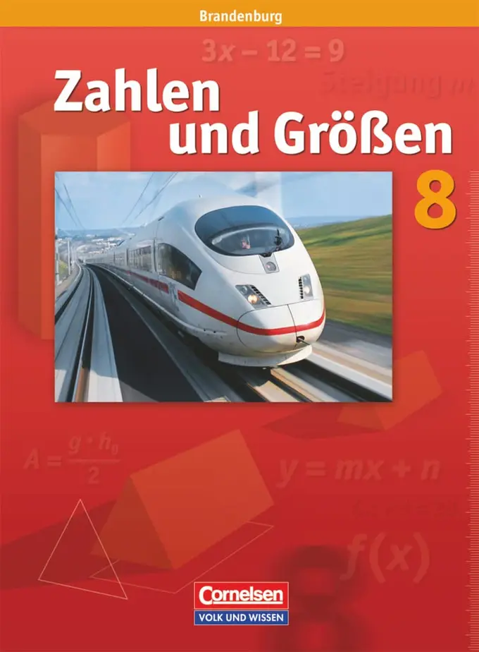 Buch für den Unterricht Bild 1