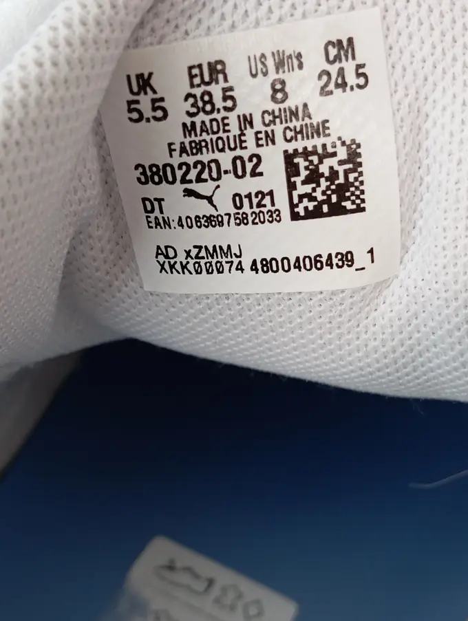 PUMA Sneaker low Bild 5
