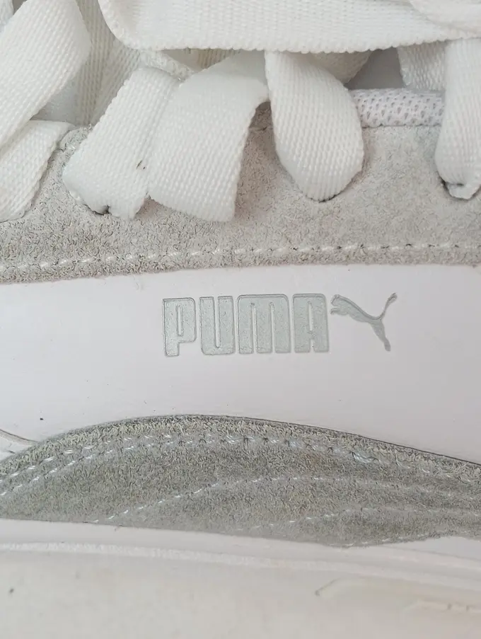 PUMA Sneaker low Bild 3
